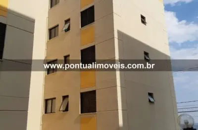 Apartamento à venda jd. cavallari marília sp | 2 qts | perto da unimar! pontual imóveis sua imobiliária em marília