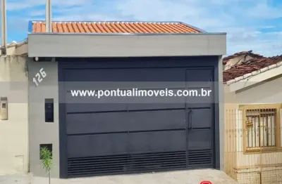 Casa à venda em marília no jardim universitário. saiba mais!