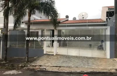 Casa à venda no jardim são francisco em marília com  3 quartos 1 suíte - r$ 450.000 negociável - agende visita hoje!