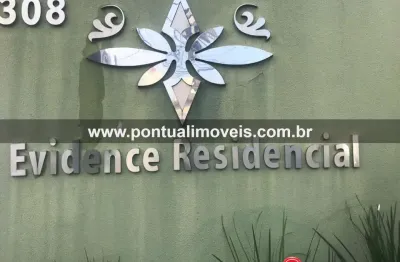 Apartamento à venda em marília no edifício evidence. venha conferir com a pontual imóveis sua imobiliária em marília