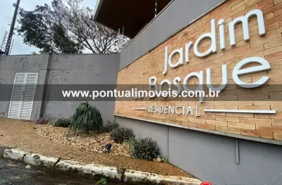 Casa à venda em marília no condominio jardim do bosque. pontual imóveis sua imobiliária em marília