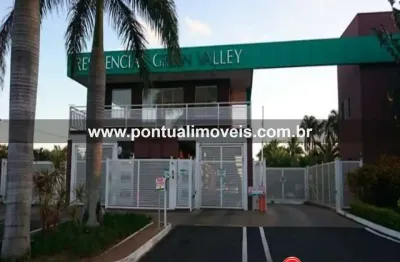 Terreno de 2.500m² em condomínio à venda em marília-sp, no bairro sítios de recreio santa rosa (padre nóbrega)