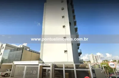 Apartamento à venda no edifício mariana em marília. venha conhecer!