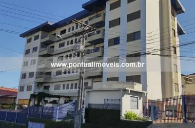 Apartamento à venda em marília no edifício michaella. venha visitar!
