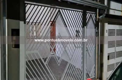 Casa com 2 quartos à venda no Jardim Flamingo, Marília 