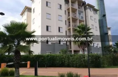 Apartamento à venda no condomínio praças esmeraldas. venha conhecer!