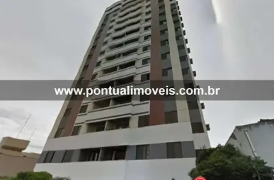 Apartamento à venda no central park em marília sp. venha conhecer.