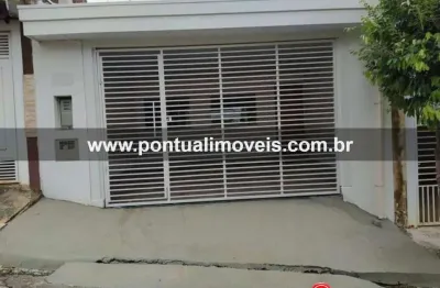 Casa à venda em marília próxima ao centro. venha conhecer!