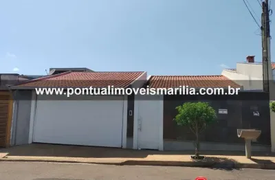 Casa com piscina b. sasazaki ? casas a venda em marília | pontual imóveis | imobiliaria marilia ? valor negociável | agende sua visita agora