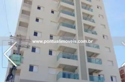 Apartamento à venda em marília edifício cidade jardim. venha visitar!