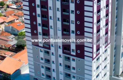 Apartamento à venda em marília edifício villa funchal. confira!