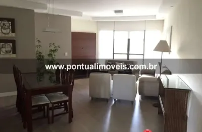Apartamento com 3 quartos à venda no Boa Vista, Marília 