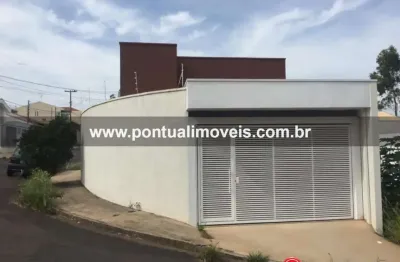 Casa com 3 quartos à venda no Betel, Marília 