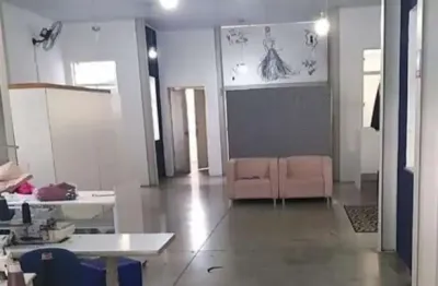 Salão comercial para alugar no centro de marília/sp. agende já a sua visita!