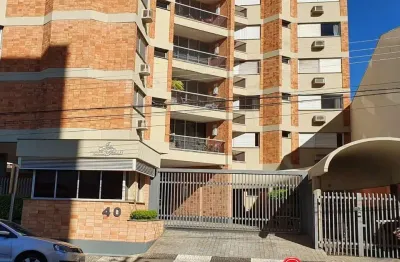 Apartamento em marília ed. joão paulo ii. centro da cidade! agende visita.ligue já!