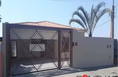 Casa à venda em marília na zona sul. venha conhecer!