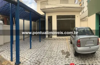 Salão comercial para alugar em marília no centro.agende sua visita comercial hoje!