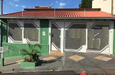 Casa à venda costa e silva marília 3 quartos suíte churrasqueira r$ 480mil - negocie já! pontual imóveis sua imobiliária em marília