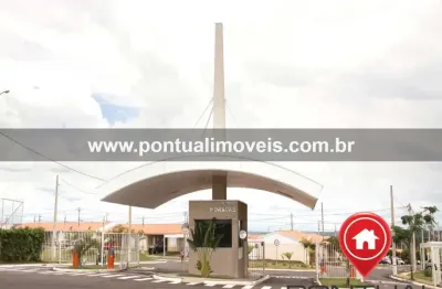 Casa à venda em marília no condomínio moradas marília. venha conhecer!