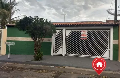 Casa à venda em marília no bairro palmital. agende uma visita!