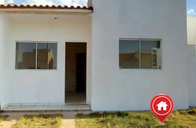 Casa para venda em marília no condomínio residencial orlando benedini!!!