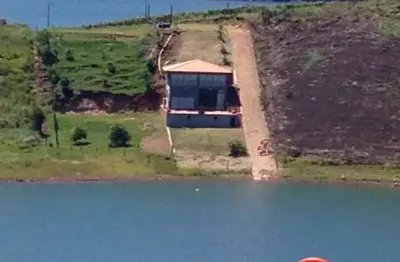 Chácara / sítio com 2 quartos à venda na Zona Rural, Ribeirão Claro 