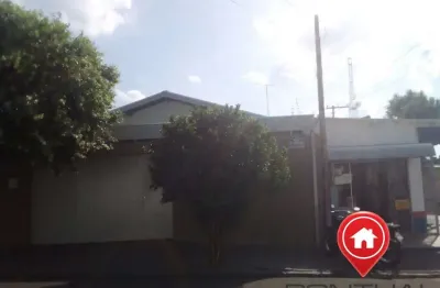Casa a venda  thomaz mascaro marília - excelente oportunidade! pontual imóveis sua imobiliária em marília