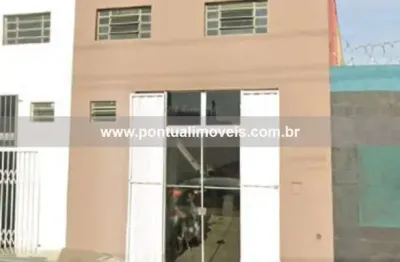 Barracão a venda em marilia de 125m² castelo branco - r$ 500 mil - locação e venda - pontual imóveis sua imobiliária em marília