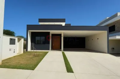 Casa de luxo para locação no village damha em marília-sp: 3 suítes, amplo espaço, área de lazer completa!