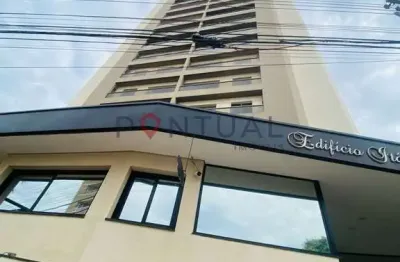 Apartamento para locação em marília-sp, bairro montolar