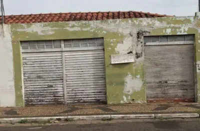 Salão comercial à venda em marília próximo ao centro