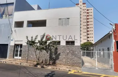 Casa com 6 quartos à venda no Alto Cafezal, Marília 