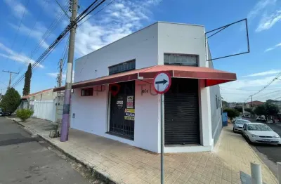 Salão comercial para alugar em marília- bairro  jardim marília
