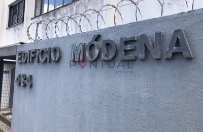 Apartamento com 1 quarto para alugar no Boa Vista, Marília 