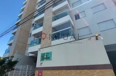 Apartamento para alugar em marília- edifício venice