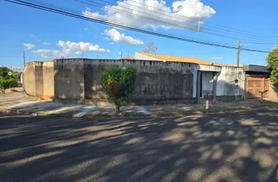 Maravilhosa casa à venda: 3 quartos, 1 suíte, sala ampla, 2 banheiros, 2 vagas - imperdível oportunidade na cidade de cidade] e no bairro bairro]