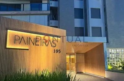 Apartamento de luxo para alugar em marília no condomínio paineiras home | design