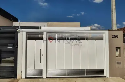 Casa com 3 quartos à venda no Hípica Paulista, Marília 