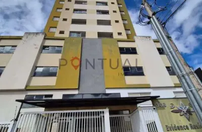 Apartamento para alugar em marília no edifício evidence