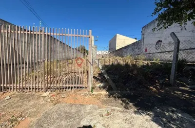 Terreno à venda em marília-sp, bairro marília: 500m² de área!