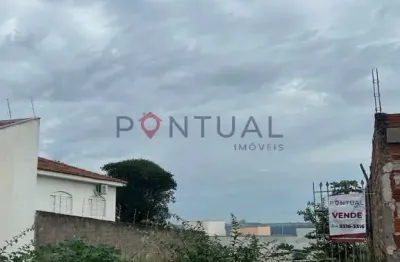 Terreno 396m² à venda no jd. universitário. construa seu futuro! pontual imóveis sua imobiliária em marília.