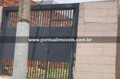 Terreno à venda jardim fontanelli marília | lote plano 125m² | ótimo para construir! pontual imóveis sua imobiliária em marília