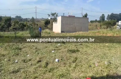 Terreno à venda no terra verde, 250m², marília. negociável, estuda permuta. construa sua casa aqui! pontual imóveis sua imobiliária em marília