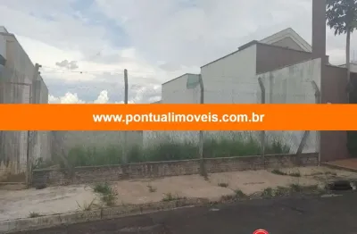 Terreno venda 360m² parque residencial santa gertrudes marília sp r$ 180.000 - imobiliária marília - pontual imóveis sua imobiliaria em marilia
