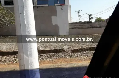Terreno à venda em marília-sp, jardim acapulco: 444,00 m² de área! venha conferir com a pontual imóveis sua imobiliária em marília de confiança