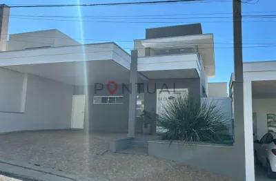 Condomínio de luxo: casa de 3 quartos e 3 suítes no jardim colibri, marília-sp com 2 vagas de garagem!