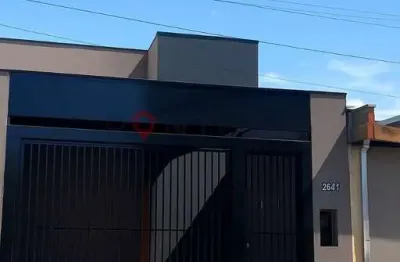 Imperdível oportunidade! casa à venda em marília-sp, jardim santa antonieta!