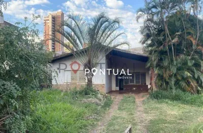 Casa com 3 dormitórios à venda, 258 m² por r$ 900.000 - santa olívia - marília/sp