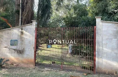 Terreno à venda, 5000 m² por r$ 580.000 - parque serra dourada - marília/sp