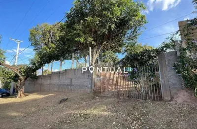 Terreno à venda, 1896 m² por r$ 300.000,00 - parque serra dourada - marília/sp